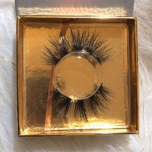 NEW GORGEOUS SIBERIAN MINK LASHES ❗️